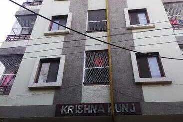 הוסטל Khalsa Boys Residency Rajeev Gandhi Nagar