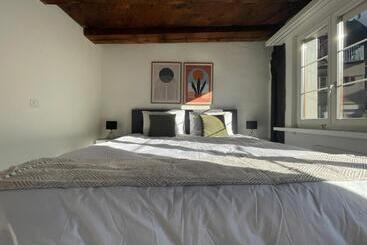 شقة فندقية Ariser   Zug Old Town Suites