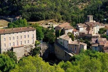 Bed and Breakfast Au Nid De Mes Anges