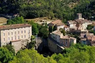 Bed and Breakfast Au Nid De Mes Anges