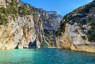 Bed and Breakfast Au Nid De Mes Anges