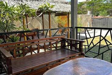 تختخواب و صبحانه Casa Calista Anilao