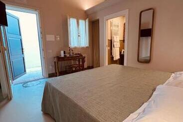 Bed and Breakfast La Carrera