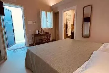 Aamiaismajoitus (B&B) La Carrera