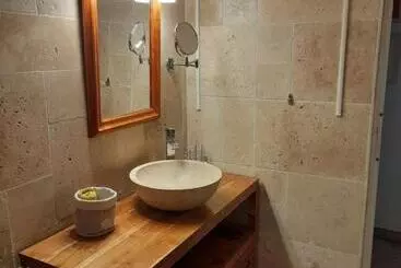 تختخواب و صبحانه Le Val Rambaud