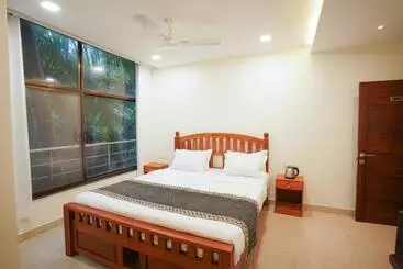 Apart Hotel Coco Residency