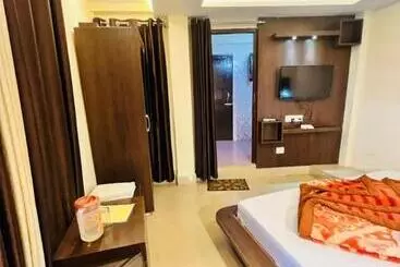 Hotelli Balaji 2