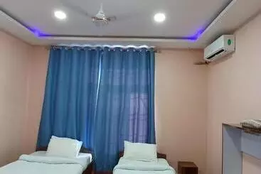 Hotel Banjara Inn