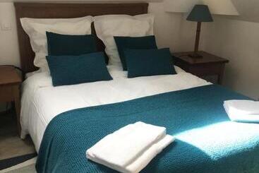 בית מלון כפרי Hôtel De L Image