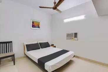 Hotel O Ecr Chennai Kanathur