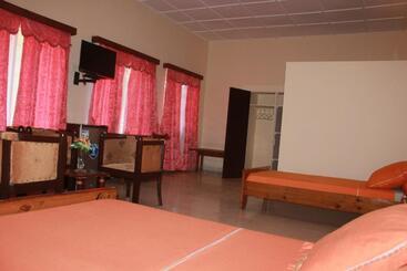 בית מלון כפרי Paradis Du Nord