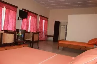 هتل Paradis Du Nord