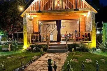 هتل Seyregah Dağ Evi