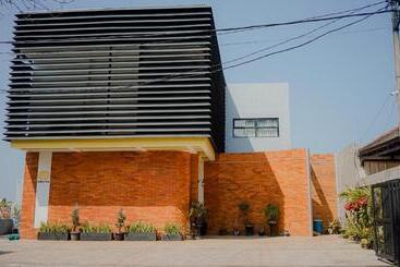 Pension Arlita Guesthouse