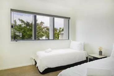 Pensão Bond Uni Guest House