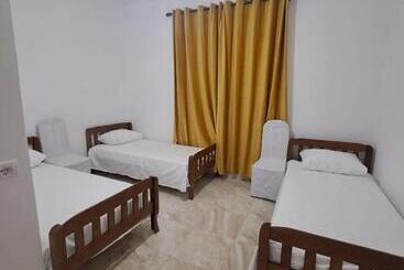 Pensionat Bujtina Ismet Gjeli