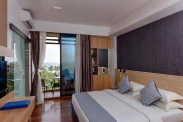 پانسیون Flat 9 Granville Street B1 1sf