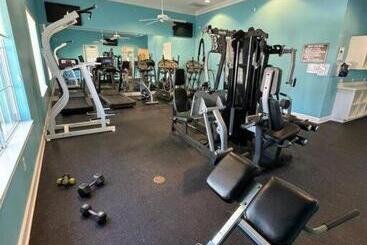 펜션 M&c Zenith Stay In The Heart Of Disney Magic