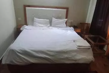 Pension Muskan Guest House