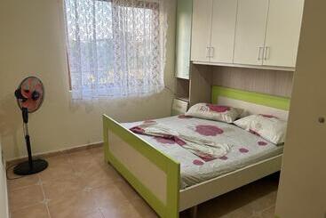 پانسیون Sol House