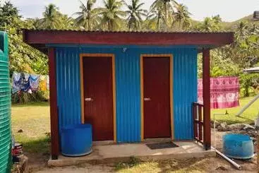Pensió Tai Evi Homestay