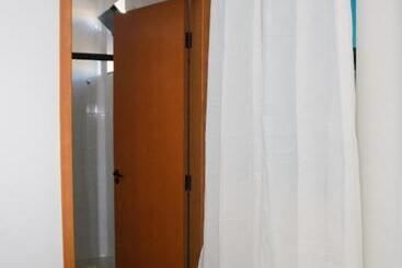 Общежитие Aconchego Fabuloso