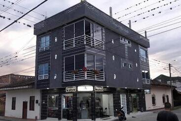 Apartamentos Amoblados Y Aparta Hotel La Unión Valle