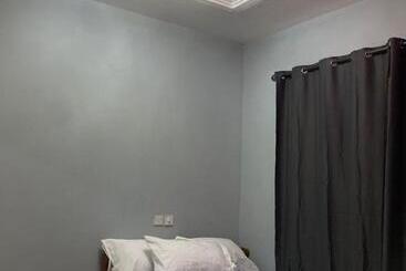 住宿加早餐 Franchris