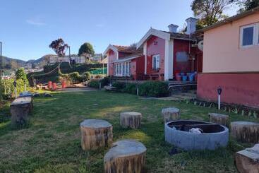 Bed and Breakfast Little Shola Cottage