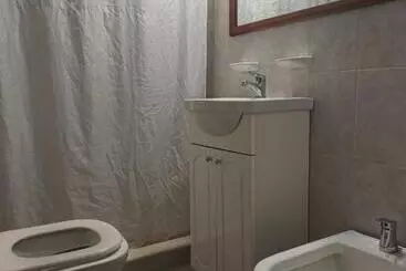 ホテル Bahia Madryn