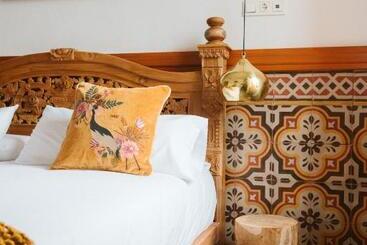 هتل Dreamsea Boutique Experience