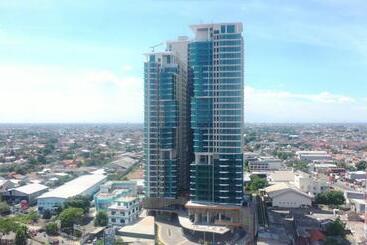 Hotel Horison Suite & Residences Iswara Bekasi