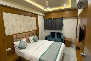 Hotel Neptune