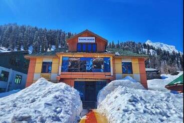 Hotelli Sunshine Tour And Adventure