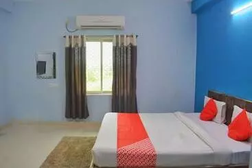 Hotel The Paradise