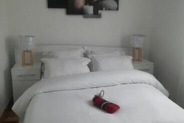 پانسیون Résidence La Tonnelle