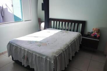 ペンション Shalom   Conforto E Tranquilidade