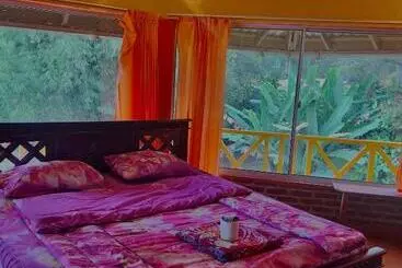 Pensió 1 Swindo Homestay 77
