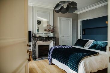 צימר Le Mora Hôtes