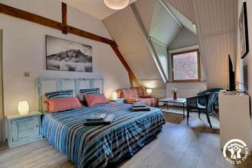 צימר Le Trotteur