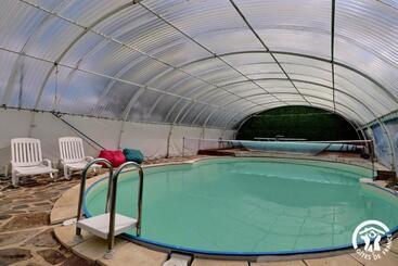 Bed and Breakfast Le Trotteur