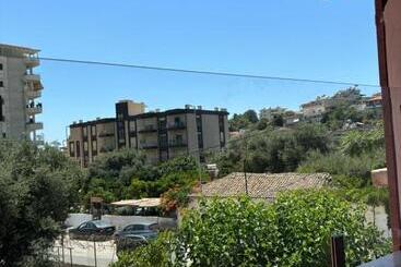 Bed & Breakfast Vila Nacios