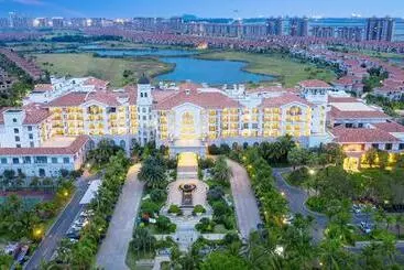 Country Garden Phoenix Hotel Maoming