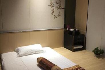 Hongfeng Hotel Nanshan Branch