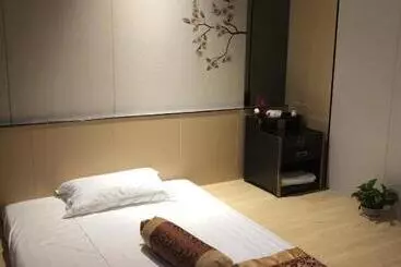 Hongfeng Hotel Nanshan Branch