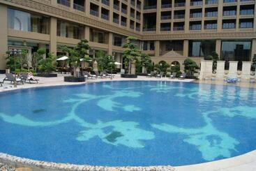 בית מלון כפרי Babylon