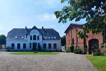 Ferienwohnung Auf Dem Lande