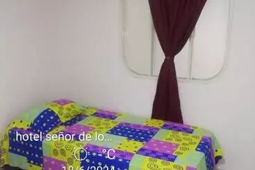 Hotel Milagroso