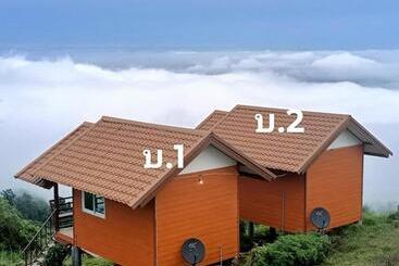 Hotel Nuea Tawan At Phu Thap Buek