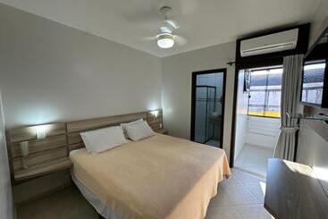 Hotel Pousada Mares Do Sul